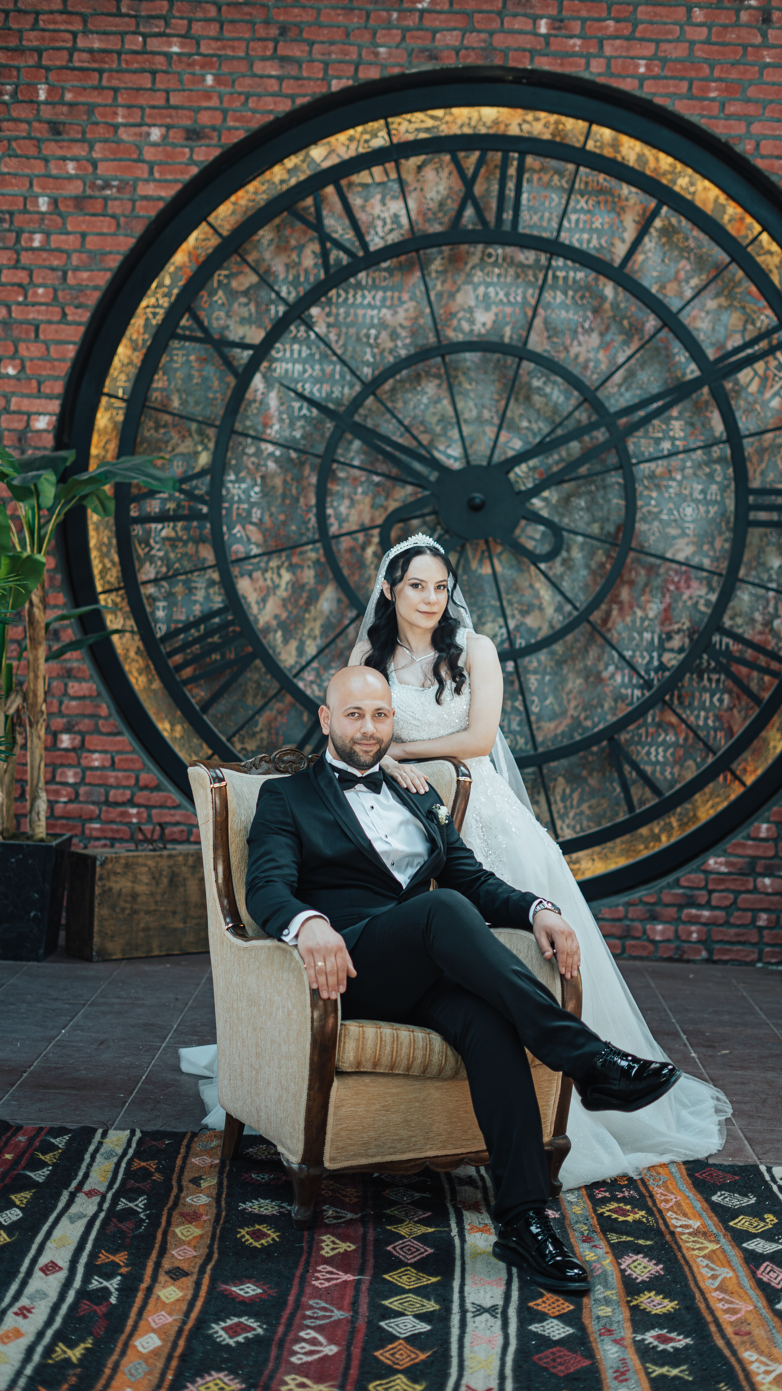 Ebru & Burak - Dışçekim - Fotoğraf 11