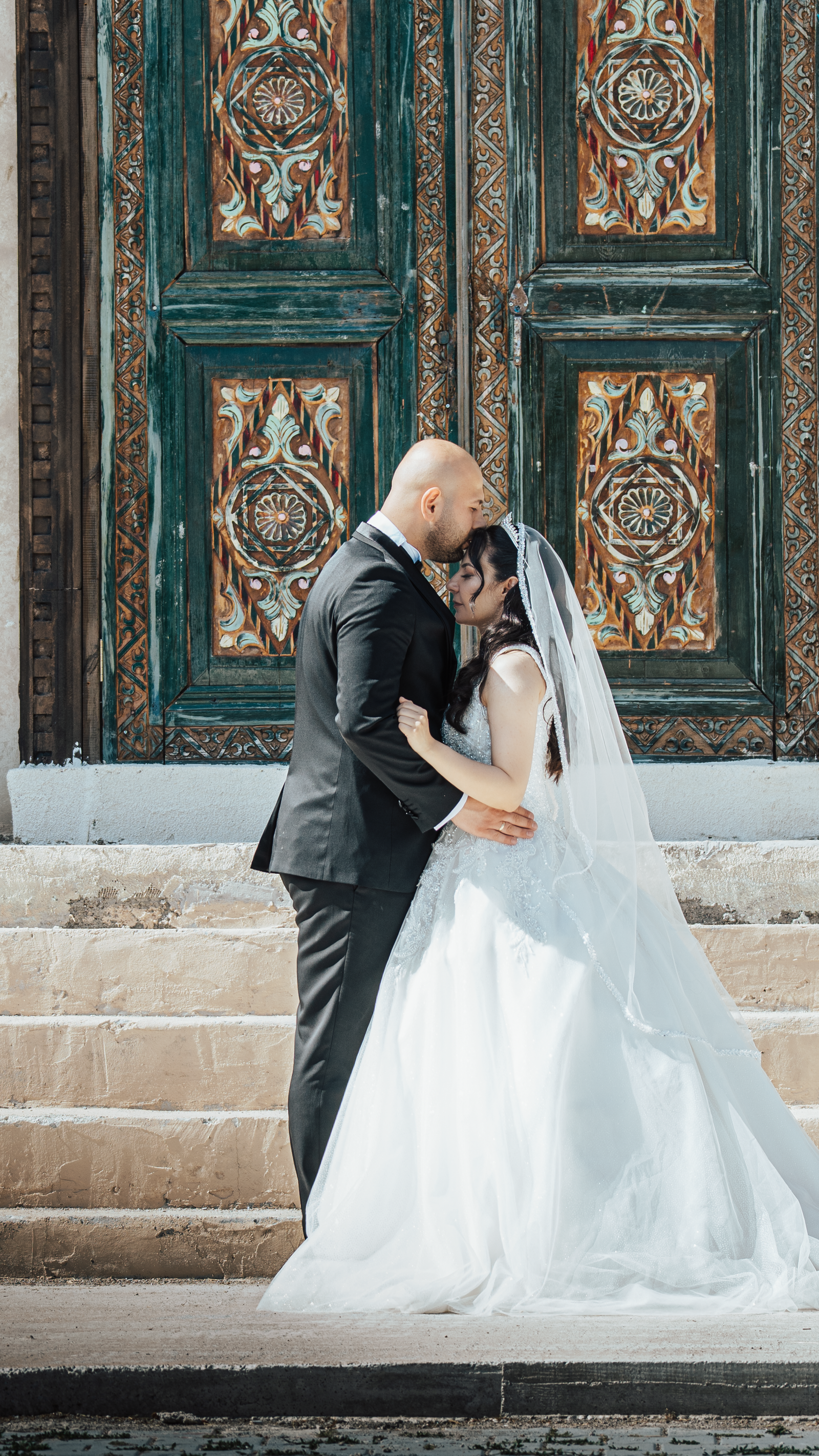 Ebru & Burak - Dışçekim - Fotoğraf 18