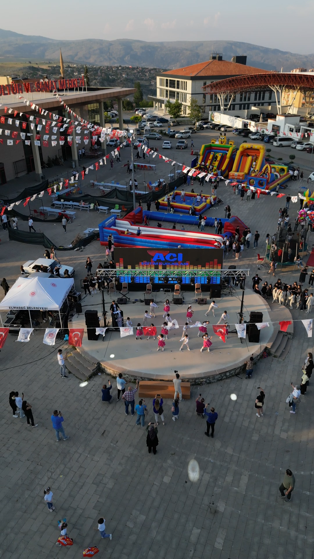 açı mezuniyet - Fotoğraf 1