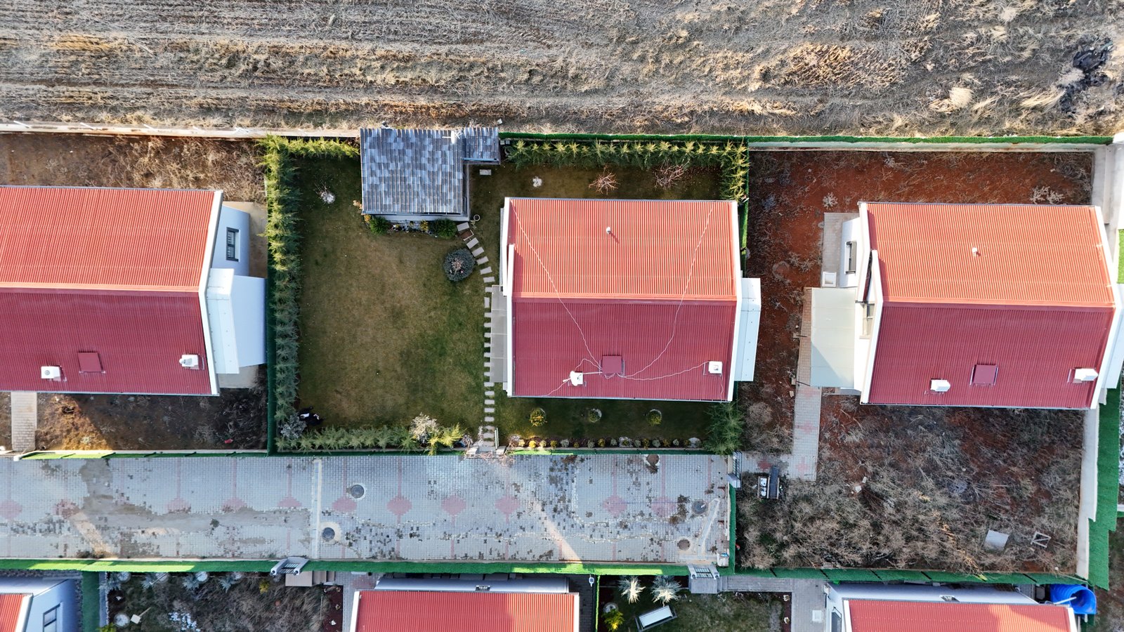 cankan çalış villa - Fotoğraf 23