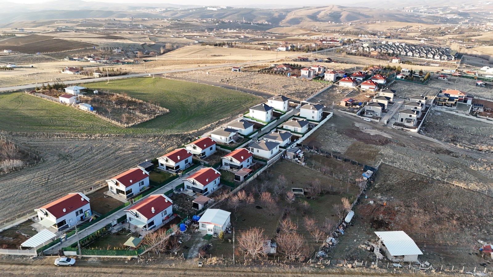 cankan çalış villa - Fotoğraf 26