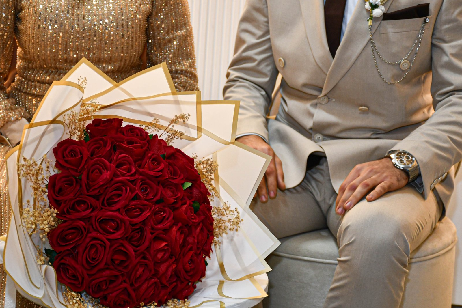 Feyza & Emre - Düğün Hikayesi - Fotoğraf 3