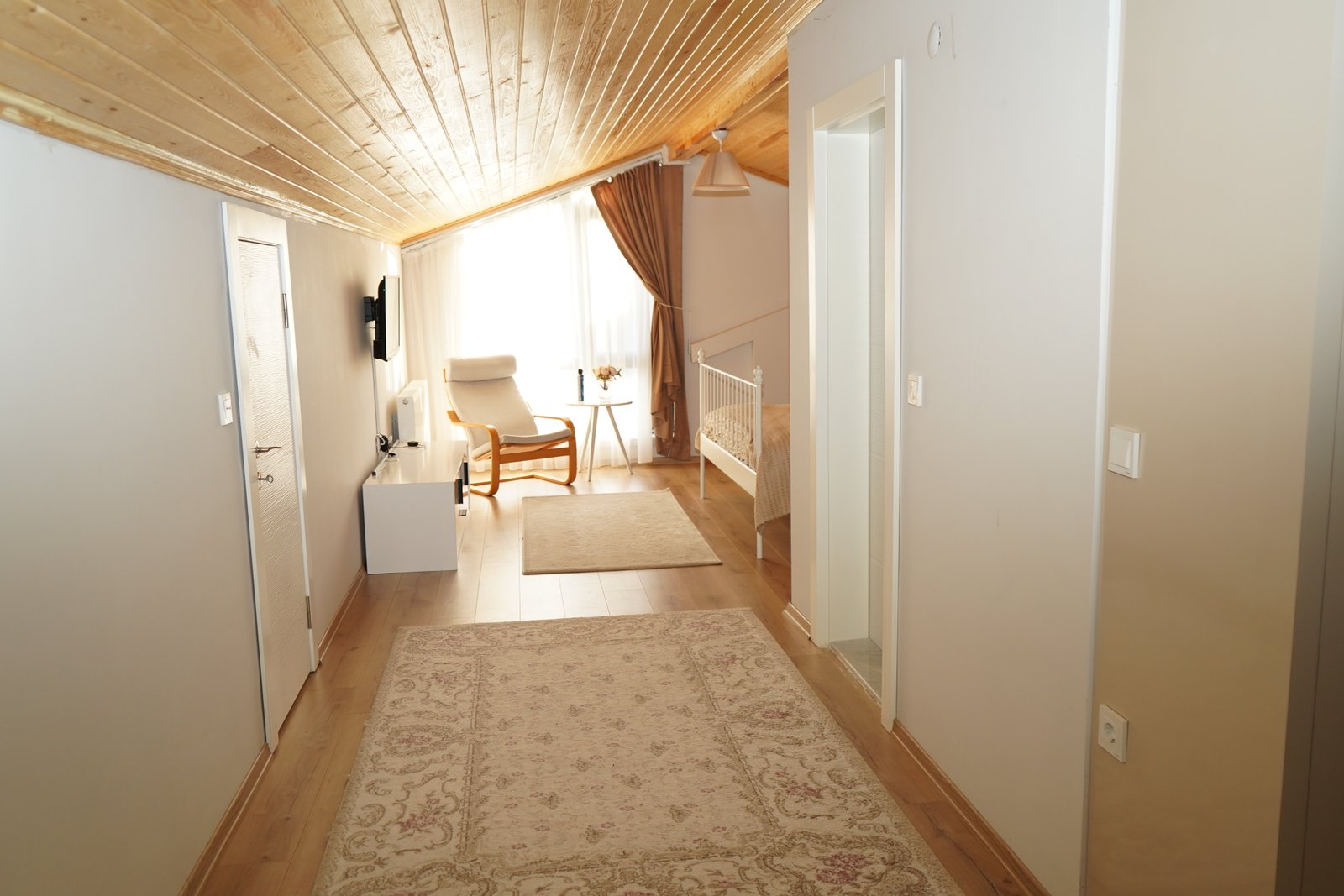 cankan çalış villa - Fotoğraf 3