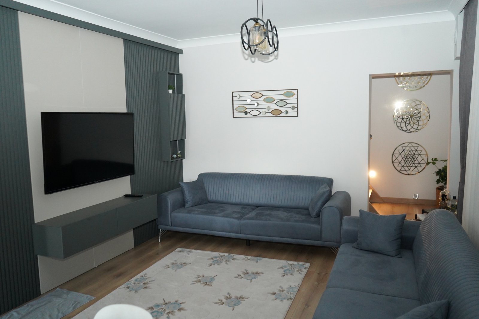 cankan çalış villa - Fotoğraf 12