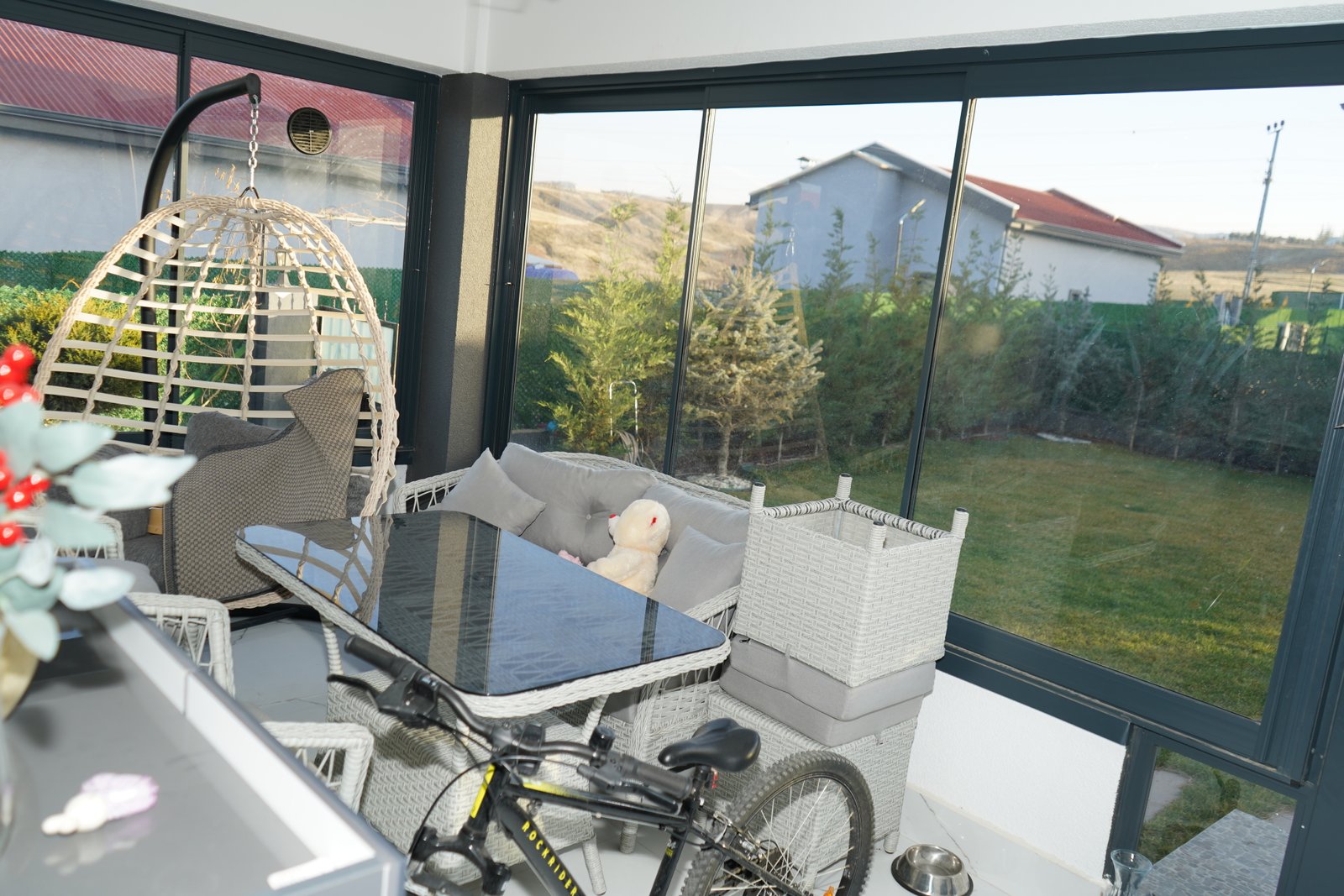 cankan çalış villa - Fotoğraf 14