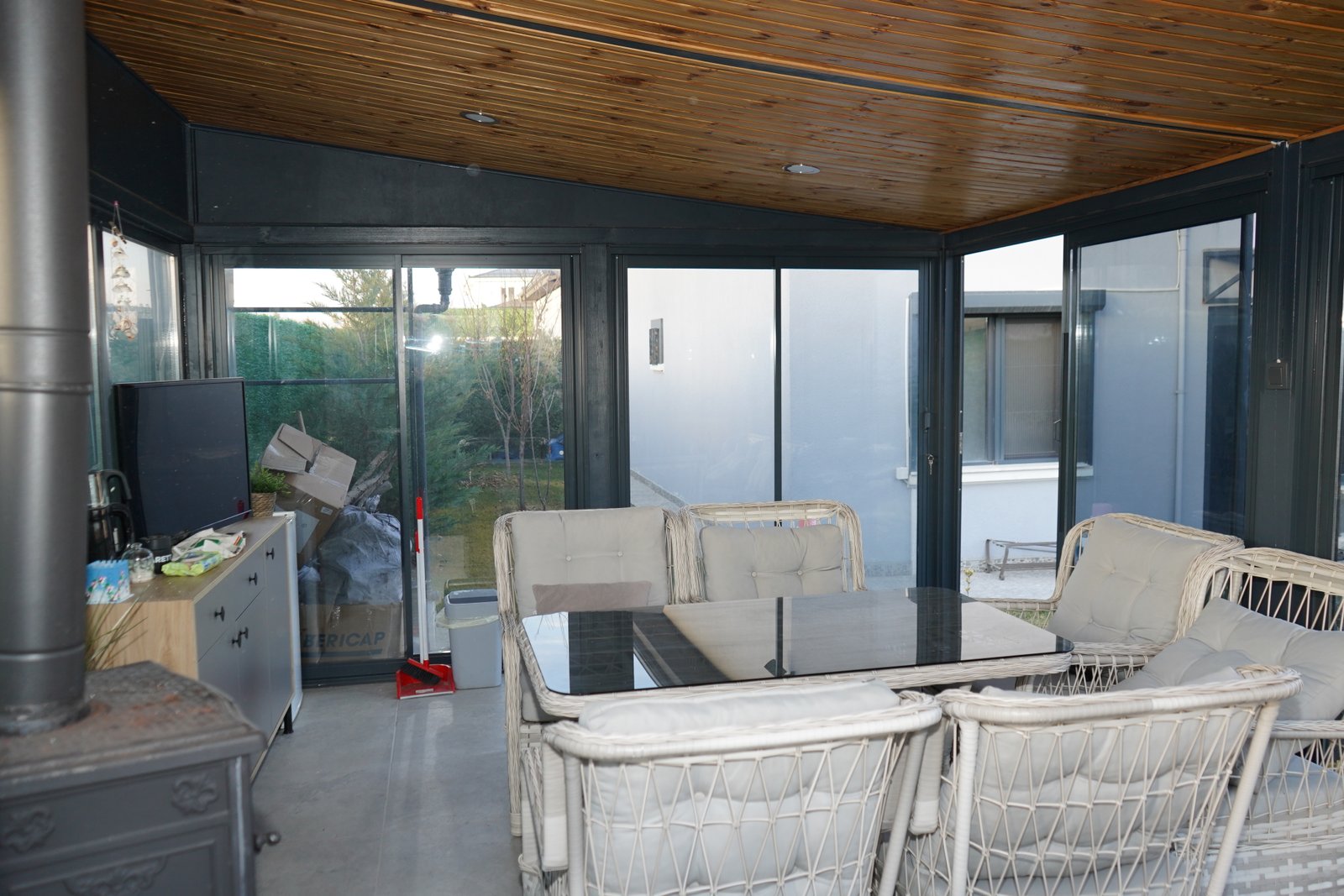 cankan çalış villa - Fotoğraf 16