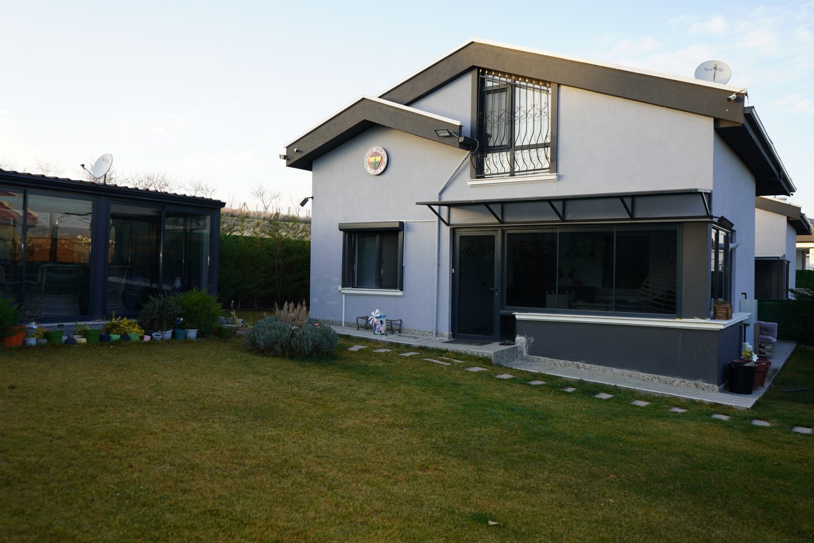 cankan çalış villa - Fotoğraf 18