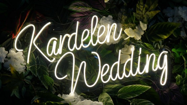 Kayaş Kardelen Düğün Salonu 2025 Sezonu