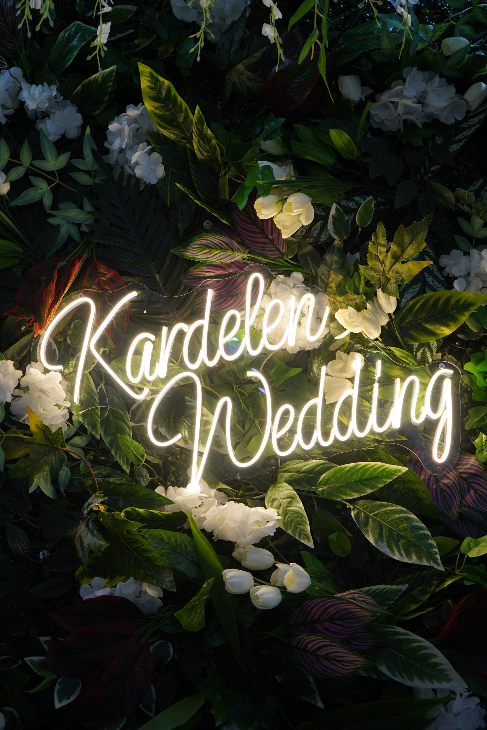 Kayaş Kardelen Düğün Salonu 2026 İndirim Reklamı - Fotoğraf 3