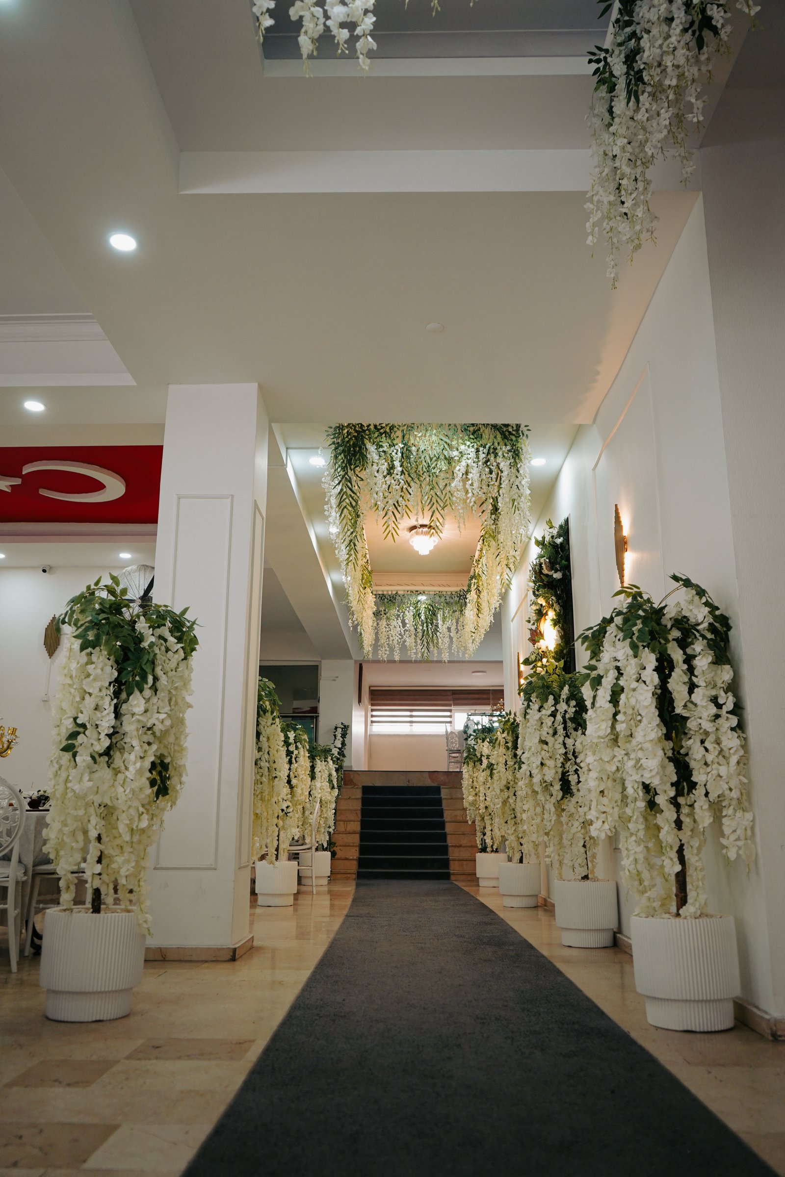 Kayaş Kardelen Düğün Salonu 2026 İndirim Reklamı - Fotoğraf 6