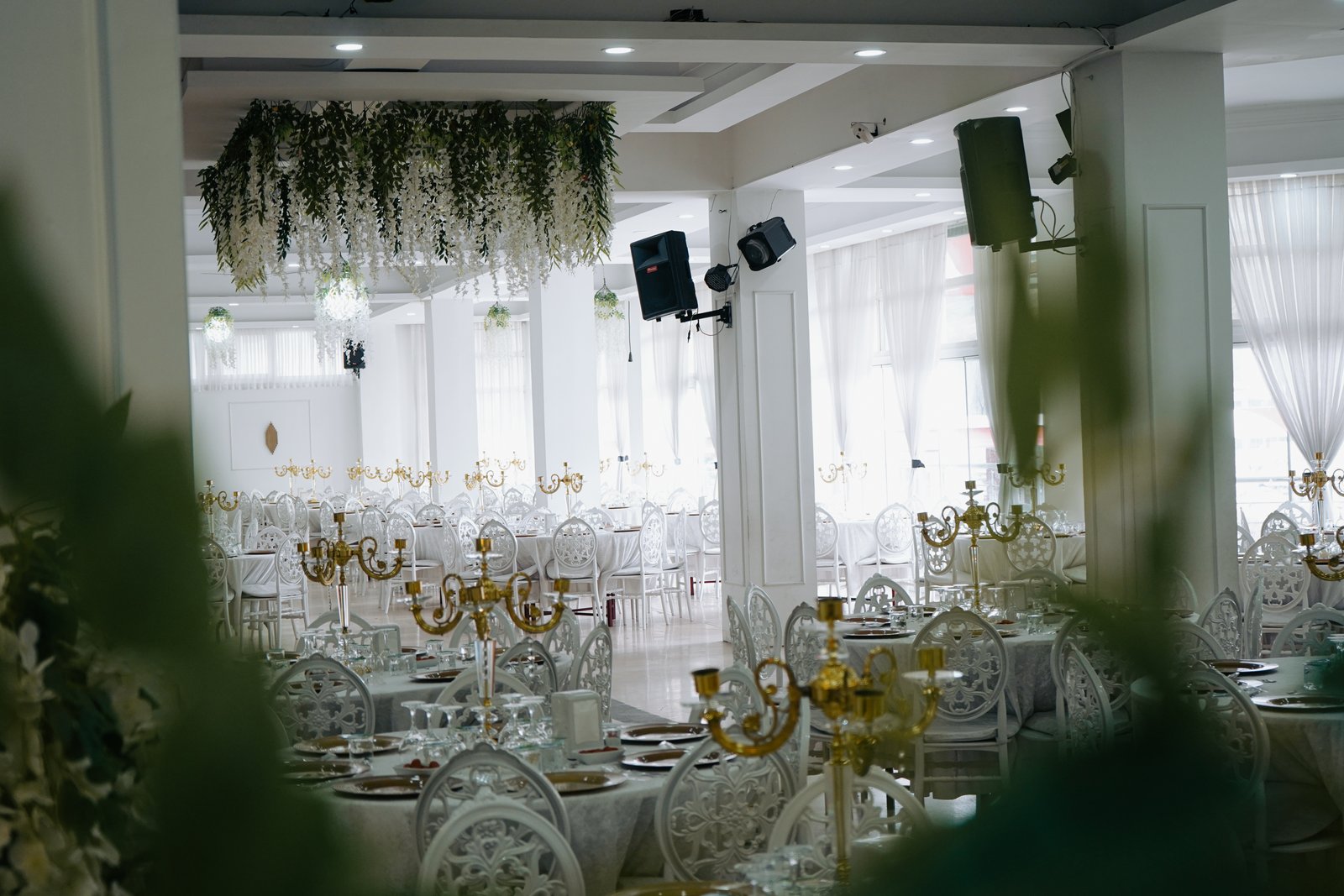 Kayaş Kardelen Düğün Salonu 2026 İndirim Reklamı - Fotoğraf 8