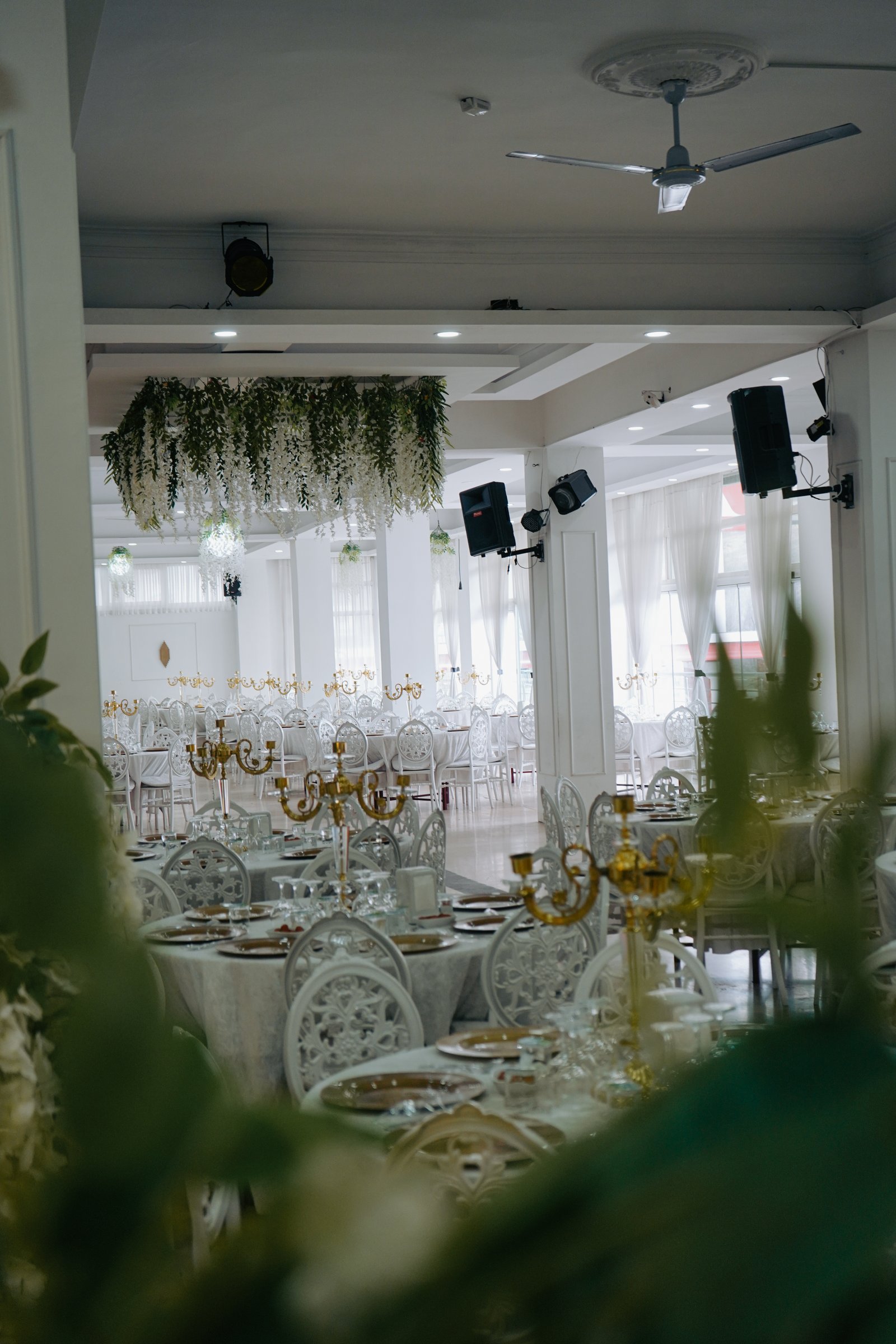 Kayaş Kardelen Düğün Salonu 2026 İndirim Reklamı - Fotoğraf 9