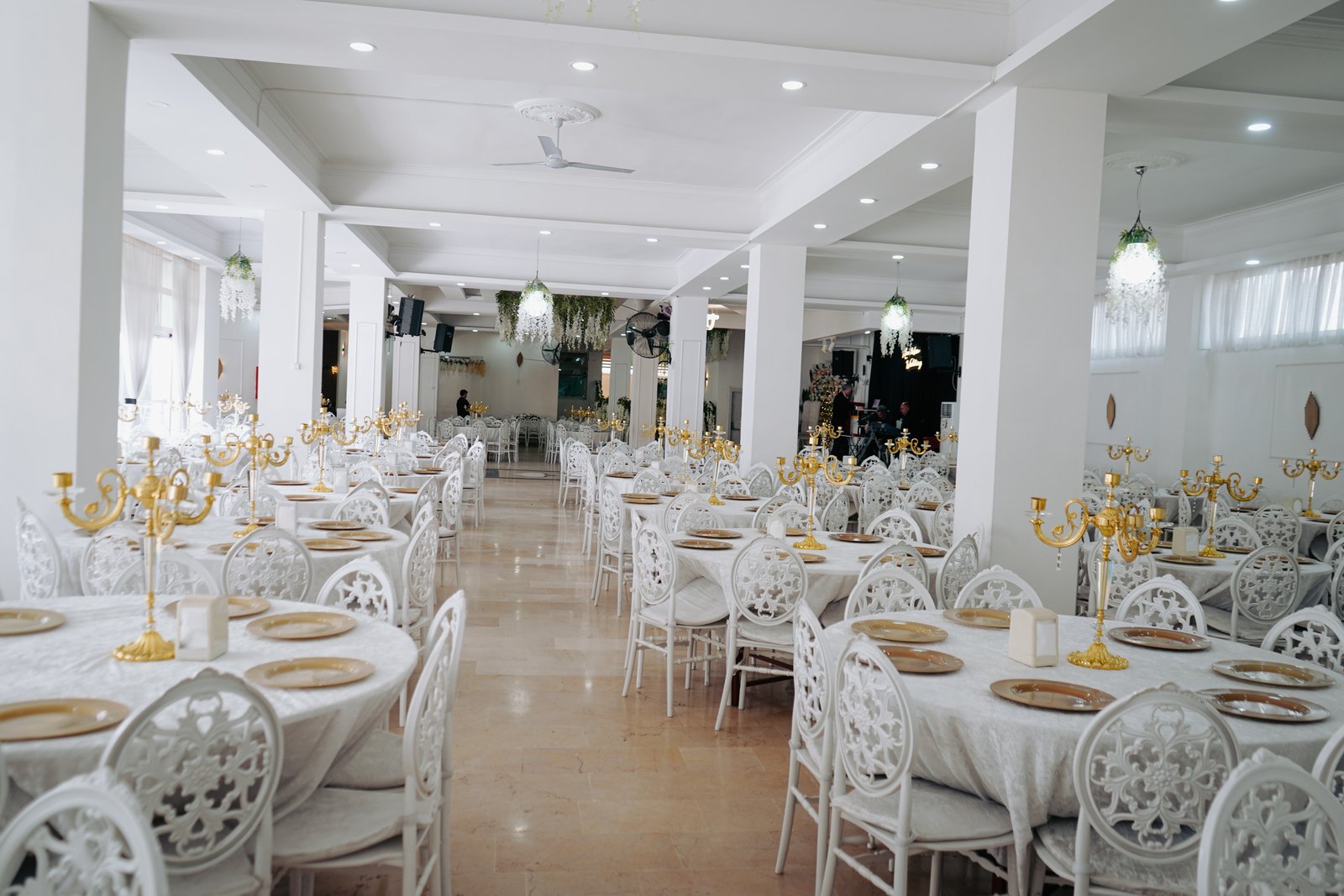 Kayaş Kardelen Düğün Salonu 2026 İndirim Reklamı - Fotoğraf 14