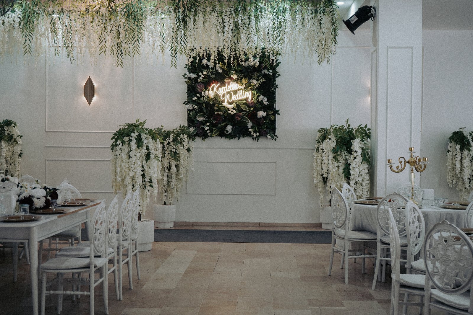 Kayaş Kardelen Düğün Salonu 2026 İndirim Reklamı - Fotoğraf 21