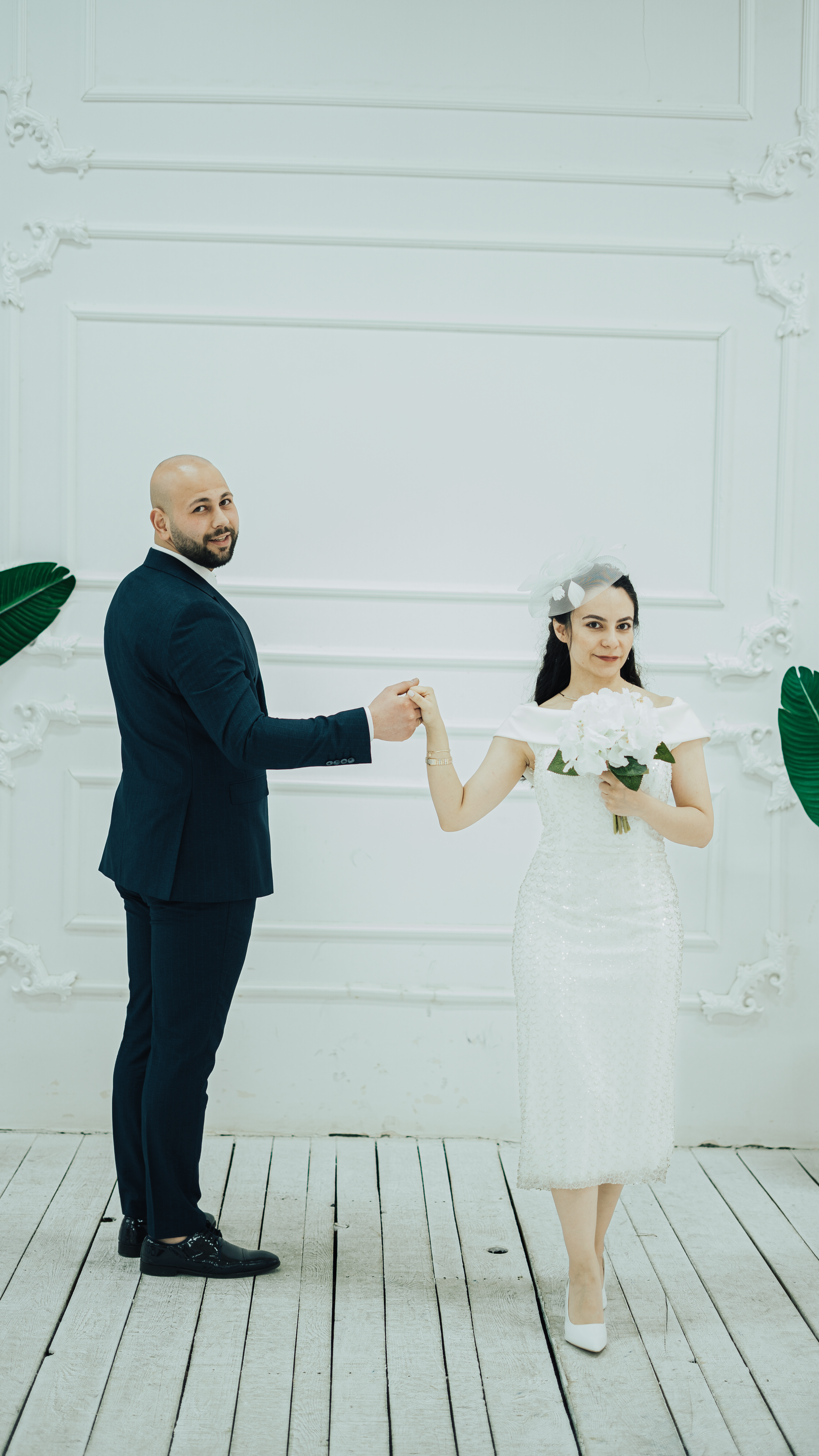 Ebru & Burak - Dışçekim - Fotoğraf 25