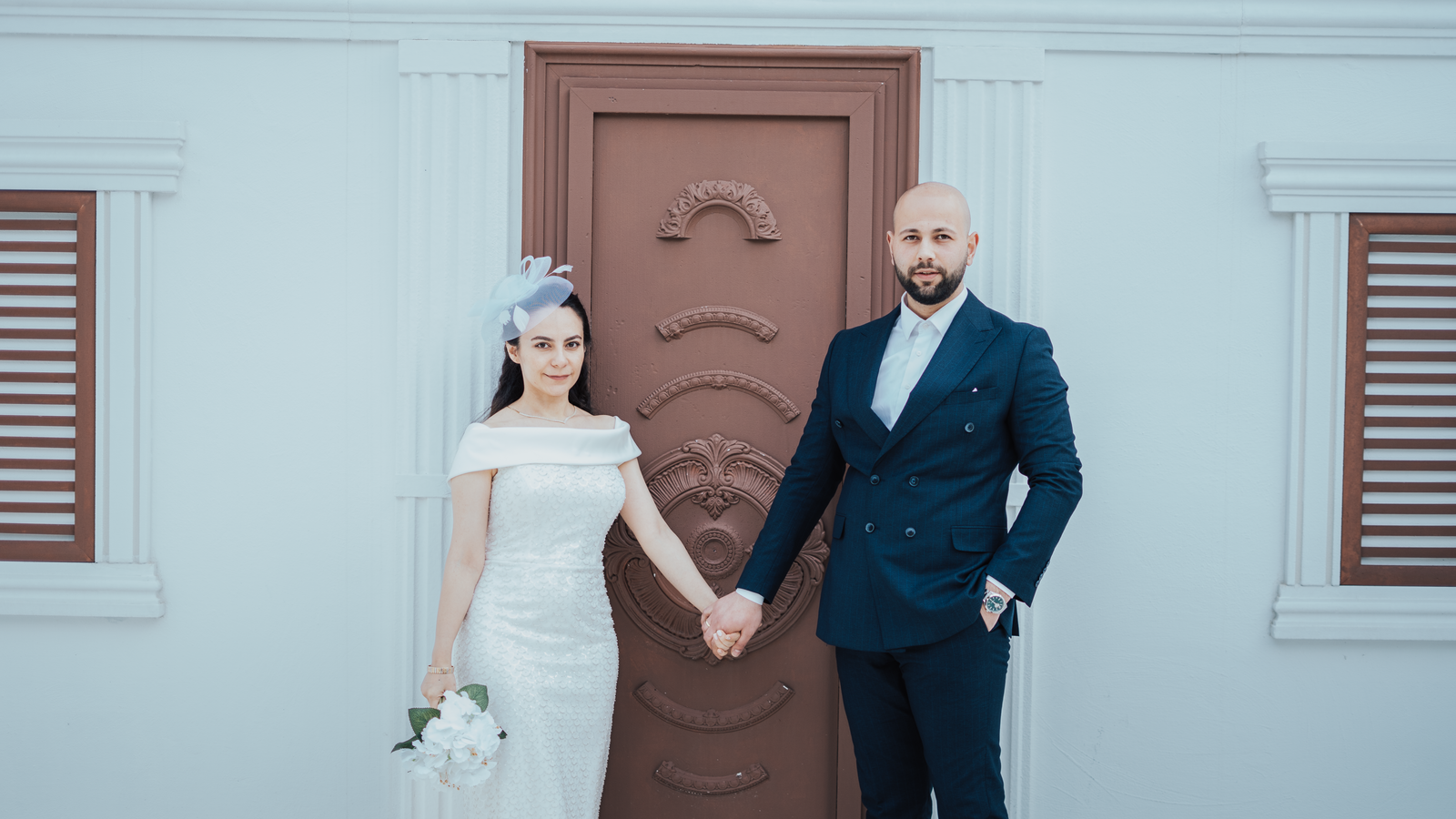 Ebru & Burak - Dışçekim - Fotoğraf 29