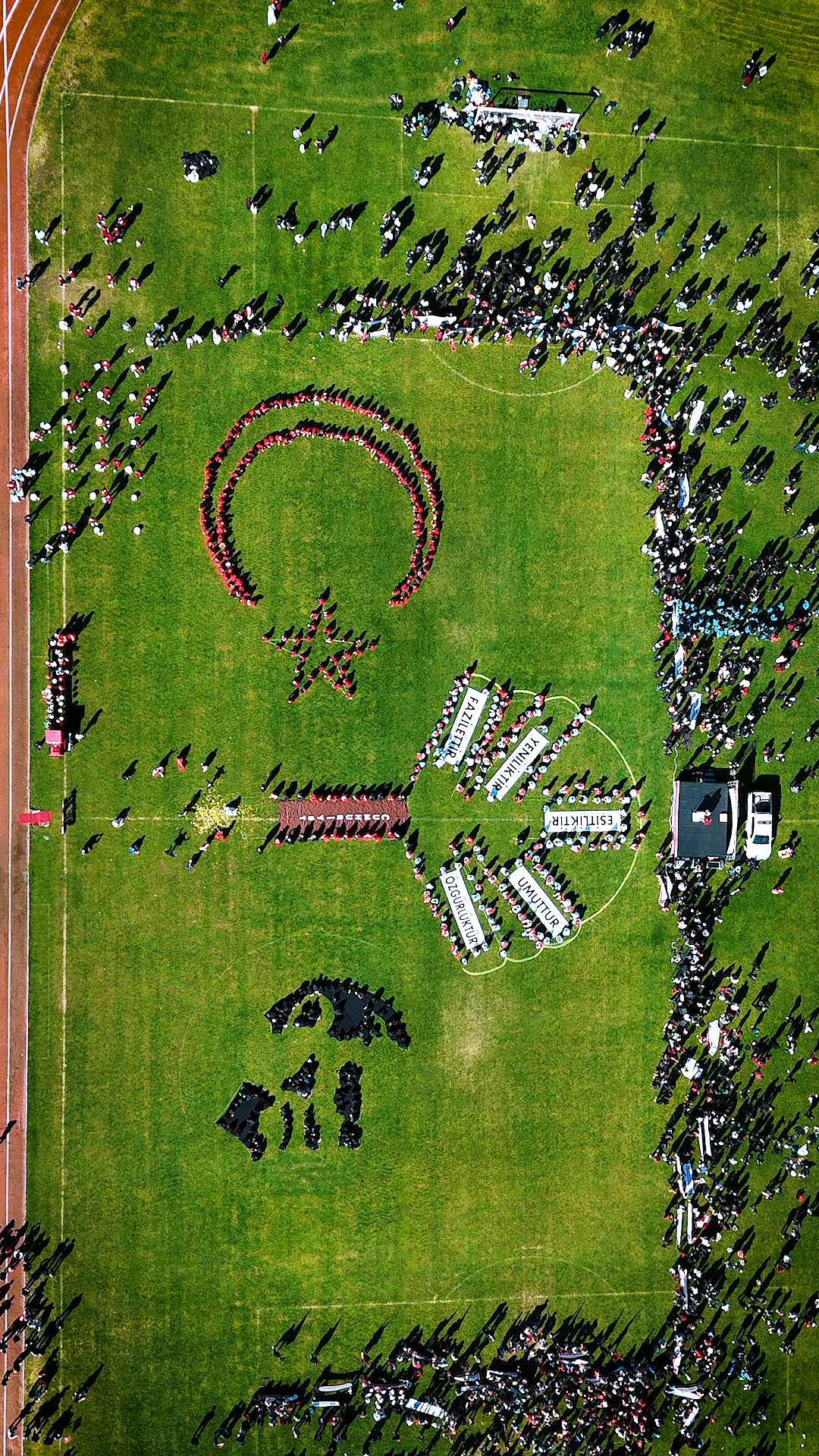 29 ekim kutlaması - Fotoğraf 1