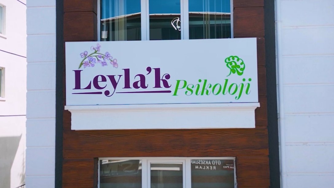 Leyla'K Psikoloji